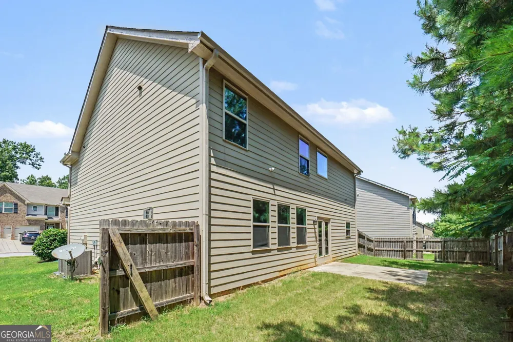 429 Lanier CT Hiram, GA 30141