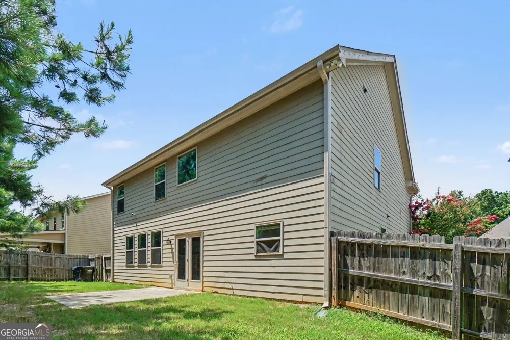 429 Lanier CT Hiram, GA 30141