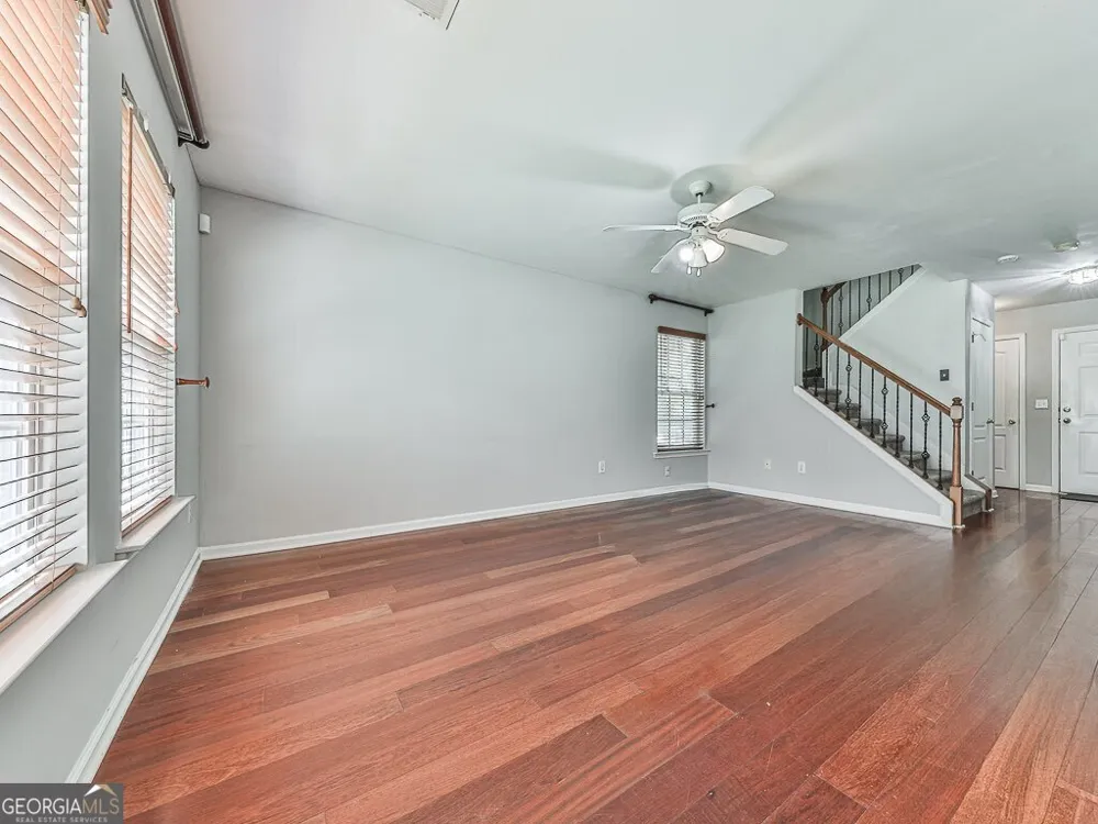 530 Fox Creek XING Woodstock, GA 30188