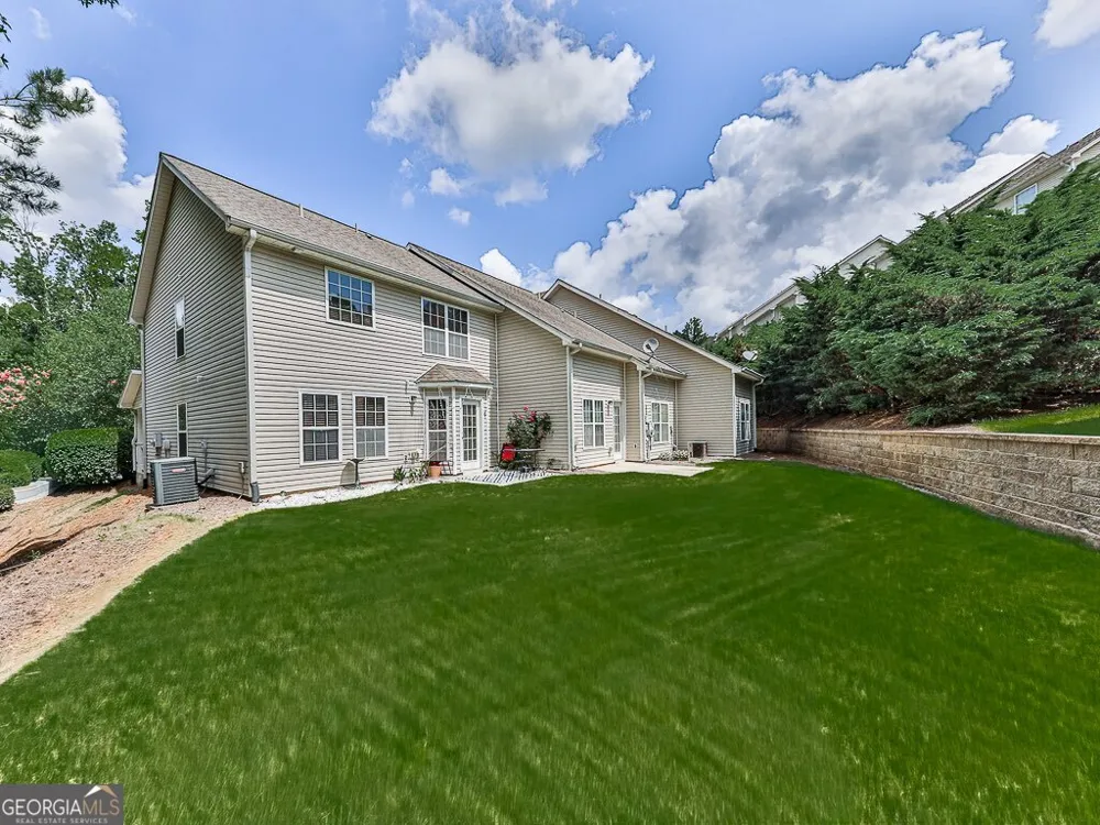 530 Fox Creek XING Woodstock, GA 30188