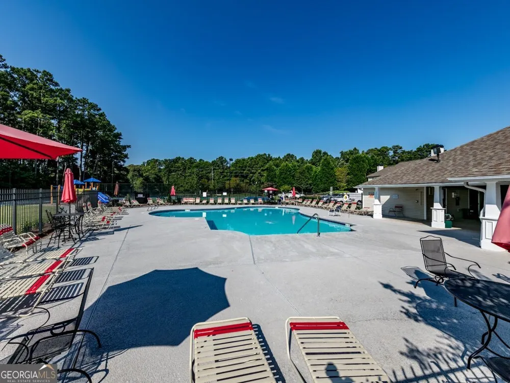 530 Fox Creek XING Woodstock, GA 30188