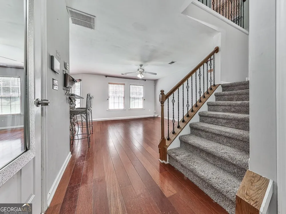 530 Fox Creek XING Woodstock, GA 30188