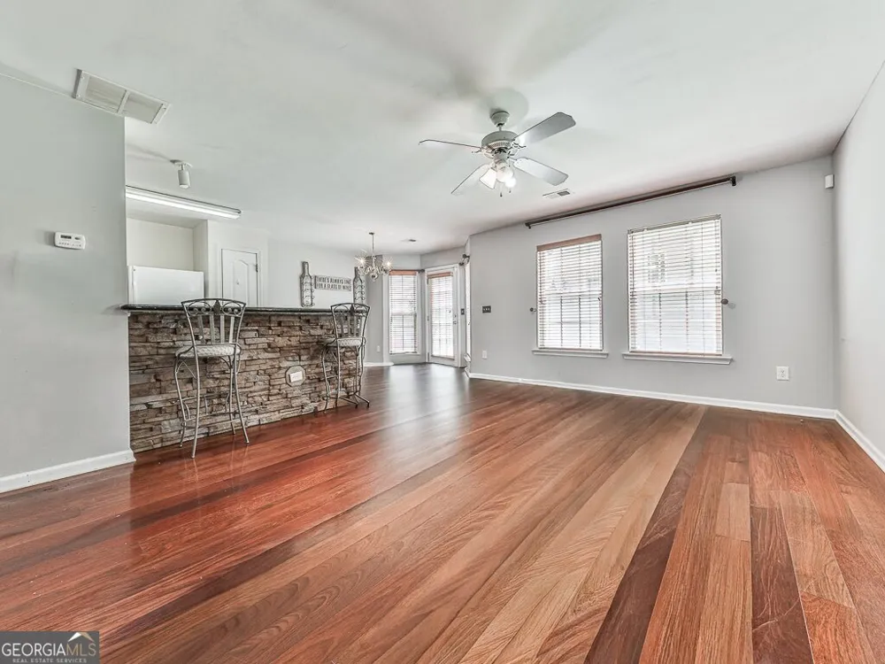 530 Fox Creek XING Woodstock, GA 30188