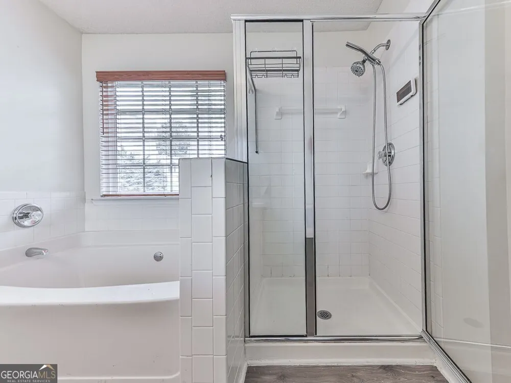 530 Fox Creek XING Woodstock, GA 30188