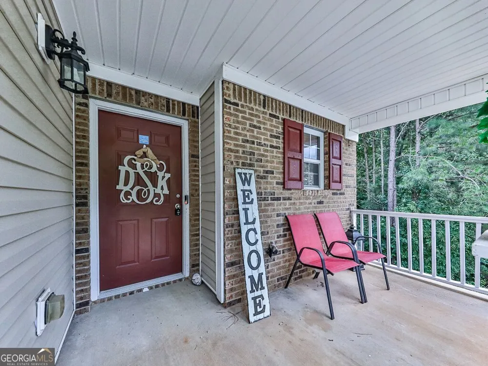 530 Fox Creek XING Woodstock, GA 30188