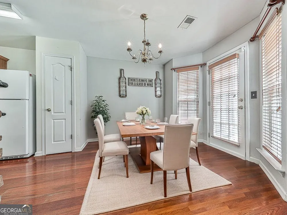 530 Fox Creek XING Woodstock, GA 30188
