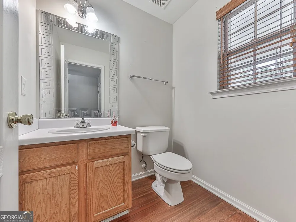 530 Fox Creek XING Woodstock, GA 30188