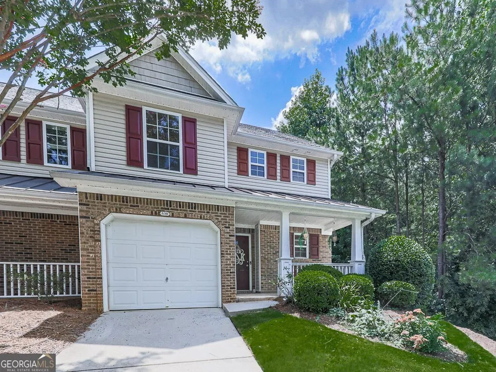 530 Fox Creek XING Woodstock, GA 30188
