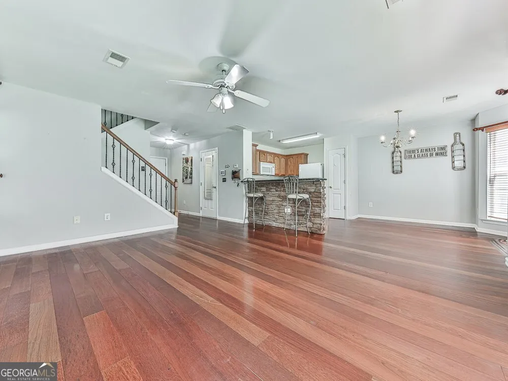 530 Fox Creek XING Woodstock, GA 30188