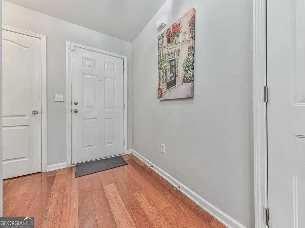 530 Fox Creek XING Woodstock, GA 30188