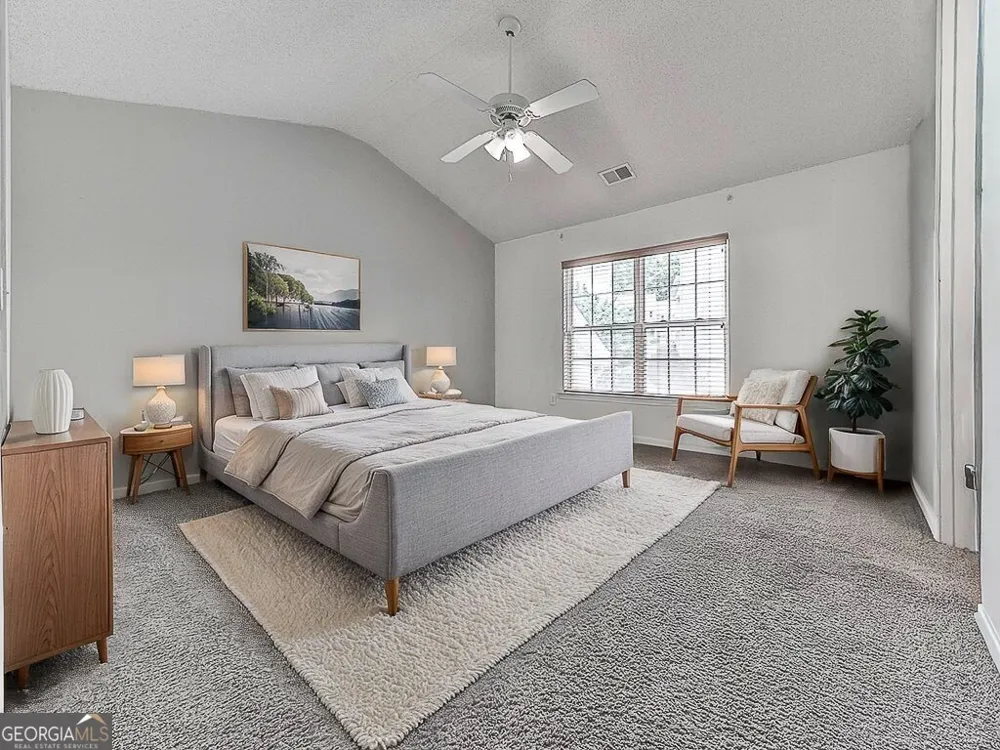 530 Fox Creek XING Woodstock, GA 30188