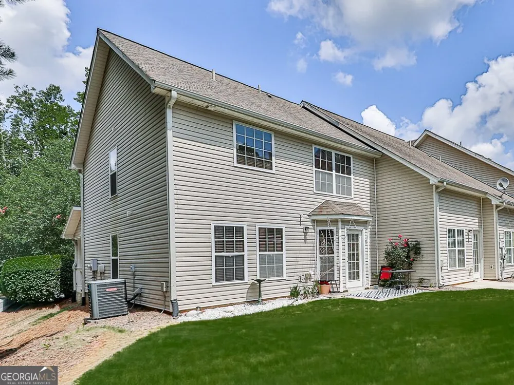 530 Fox Creek XING Woodstock, GA 30188
