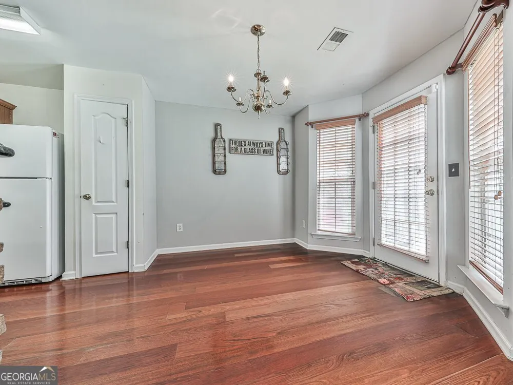 530 Fox Creek XING Woodstock, GA 30188