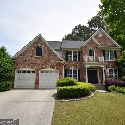 315 Harmony Lake DR