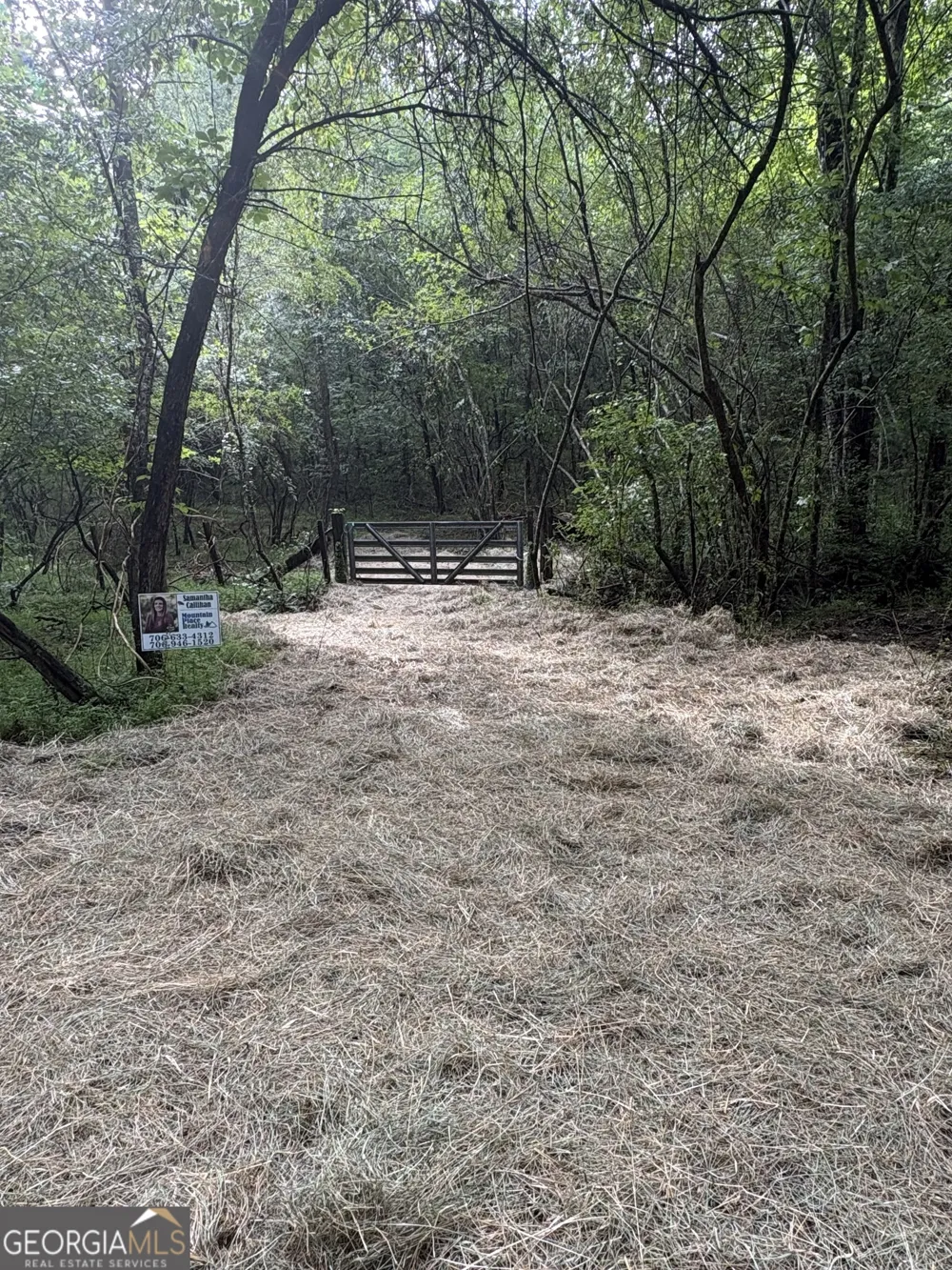 0 Scots Glen RD Mineral Bluff, GA 30559