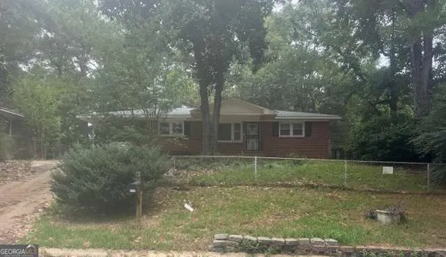 4831 Toney DR Columbus, GA 31903