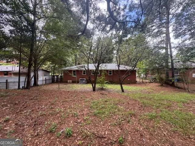4831 Toney DR Columbus, GA 31903