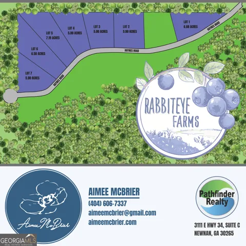 LOT 6 Haynes RD