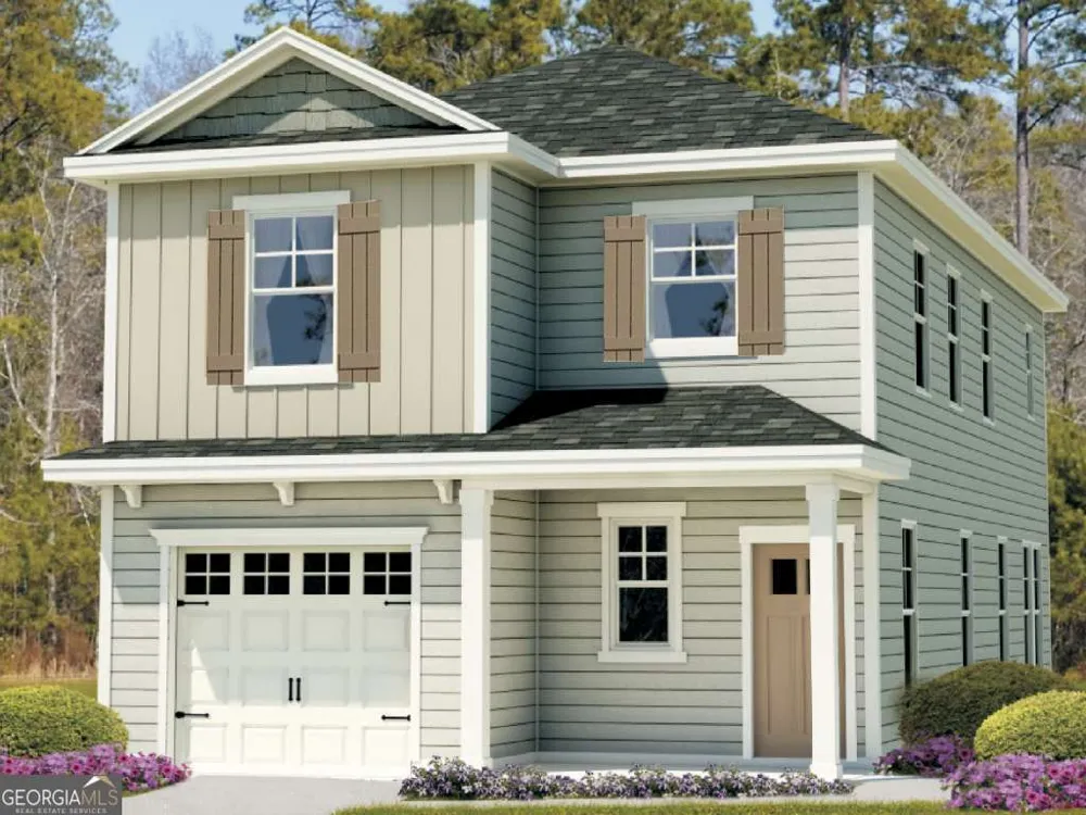 312 Creek WAY Brunswick, GA 31525