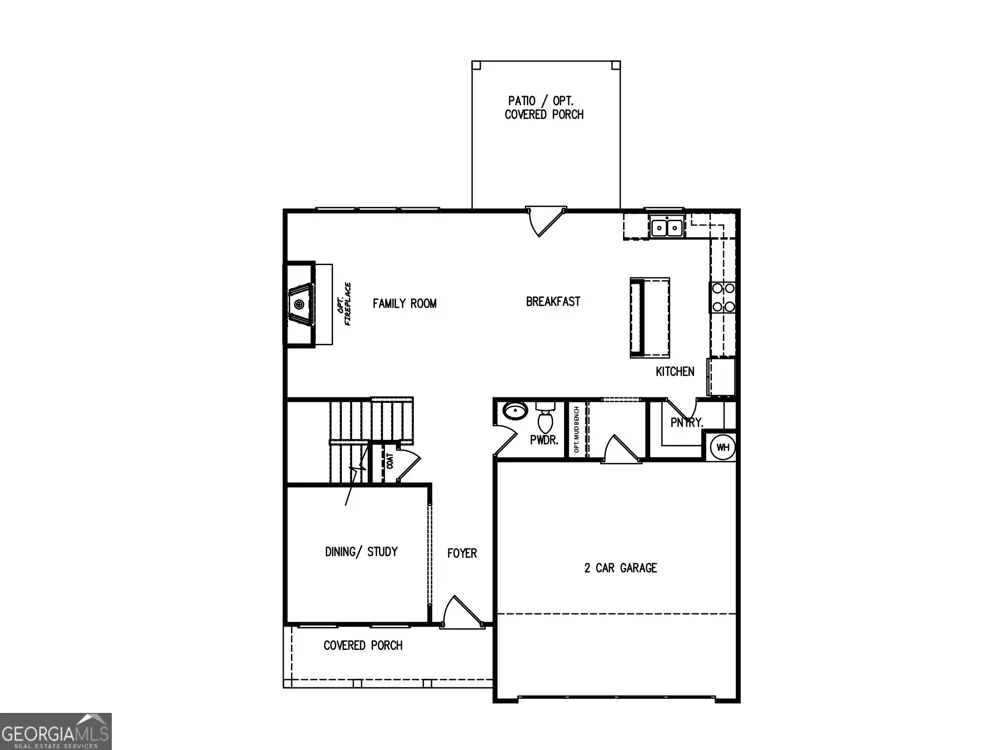 96 Purackal LN Statham, GA 30666