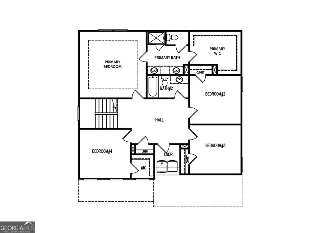 96 Purackal LN Statham, GA 30666