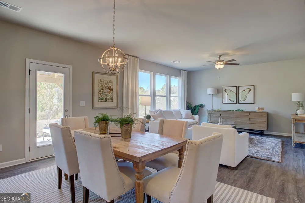 96 Purackal LN Statham, GA 30666