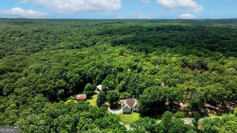 1390 Tatum Gulf RD Cloudland, GA 30731
