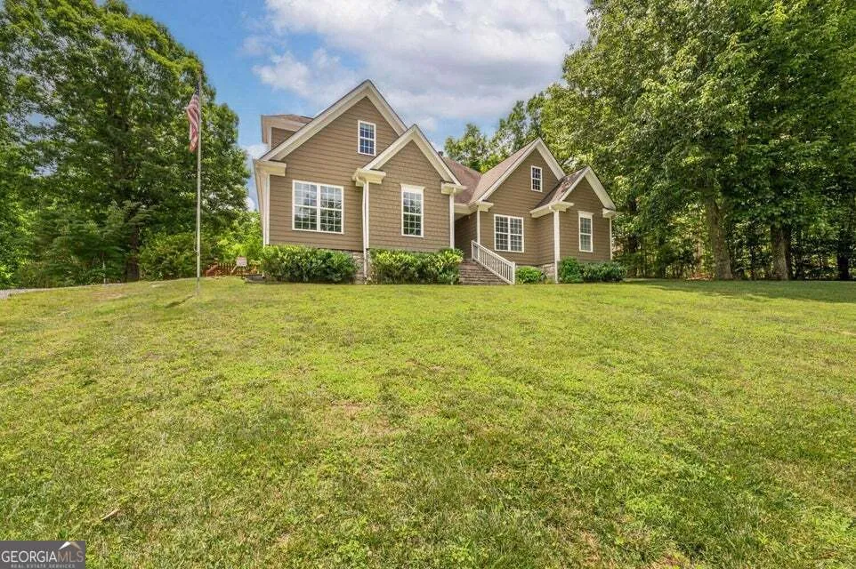1390 Tatum Gulf RD Cloudland, GA 30731
