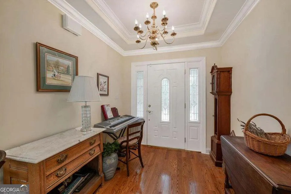 1390 Tatum Gulf RD Cloudland, GA 30731