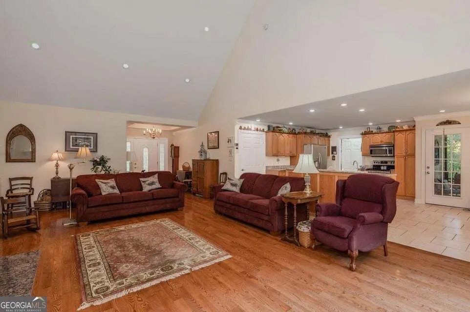 1390 Tatum Gulf RD Cloudland, GA 30731