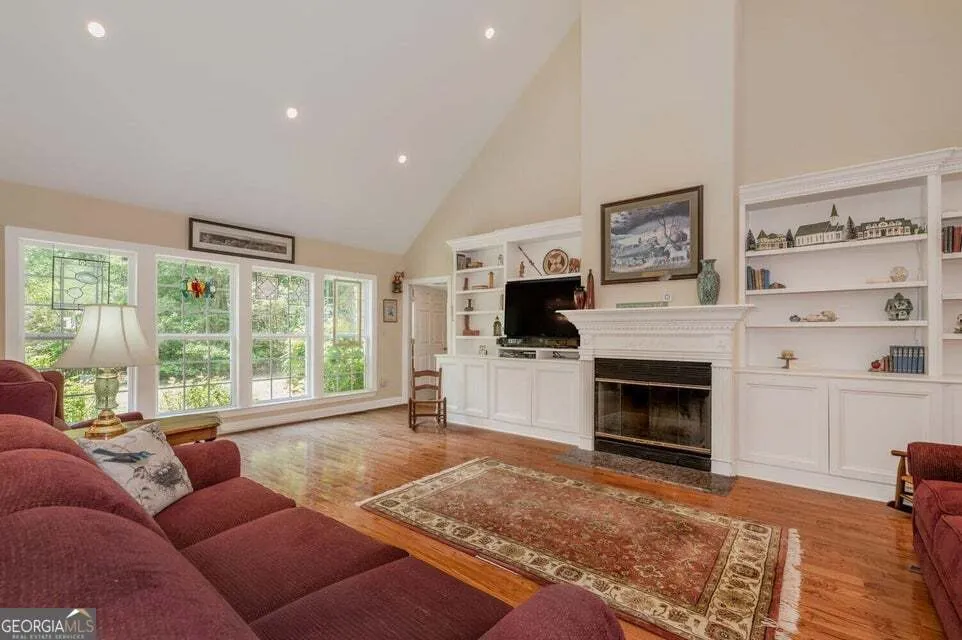 1390 Tatum Gulf RD Cloudland, GA 30731