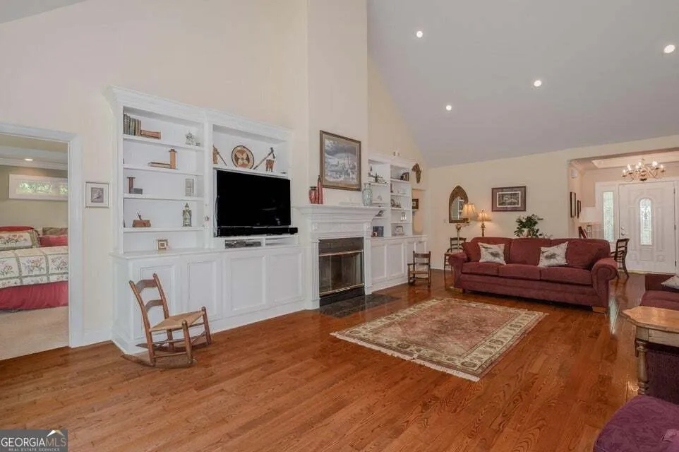 1390 Tatum Gulf RD Cloudland, GA 30731