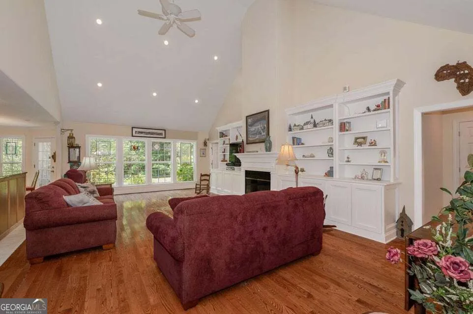 1390 Tatum Gulf RD Cloudland, GA 30731