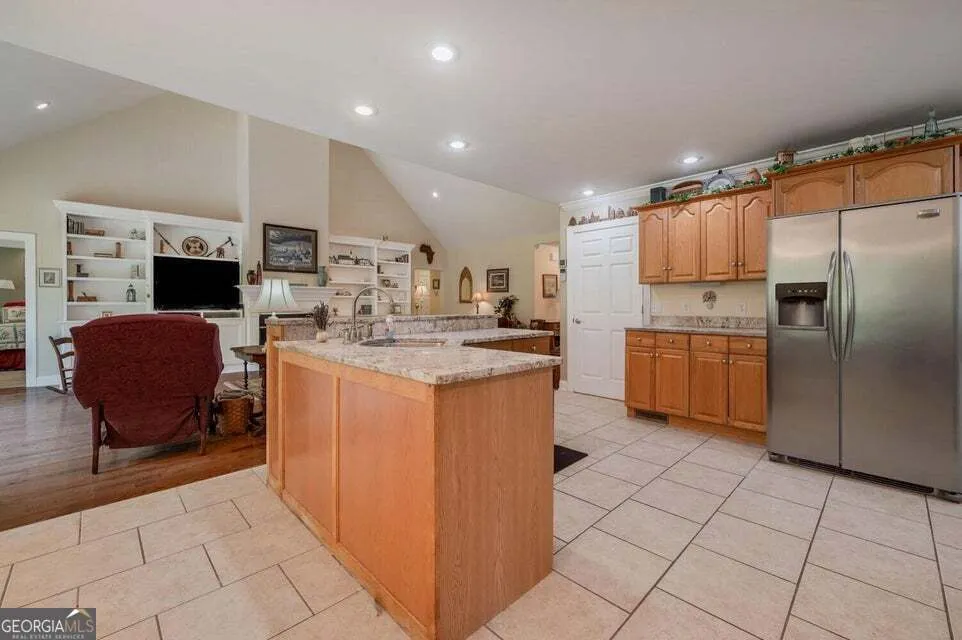 1390 Tatum Gulf RD Cloudland, GA 30731