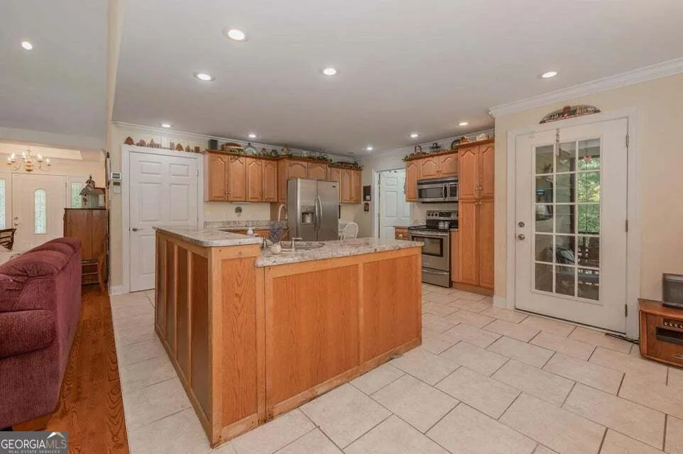 1390 Tatum Gulf RD Cloudland, GA 30731