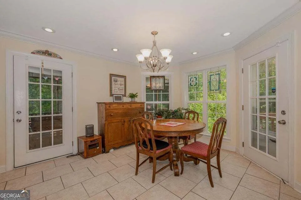 1390 Tatum Gulf RD Cloudland, GA 30731