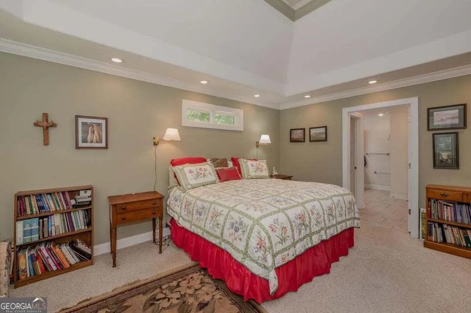 1390 Tatum Gulf RD Cloudland, GA 30731
