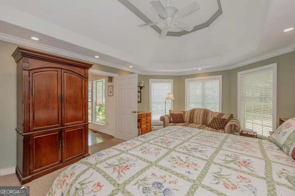 1390 Tatum Gulf RD Cloudland, GA 30731