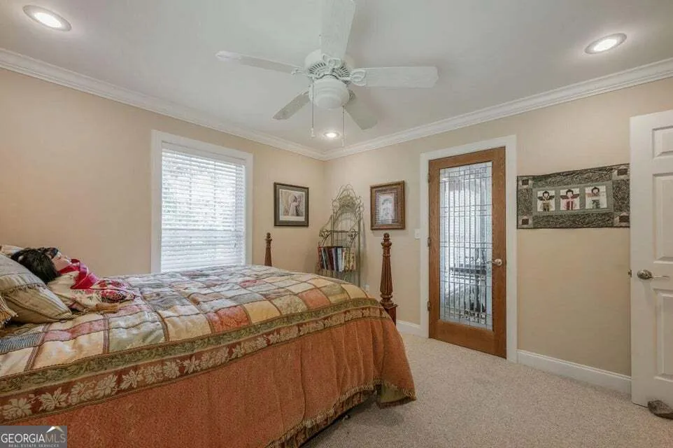 1390 Tatum Gulf RD Cloudland, GA 30731