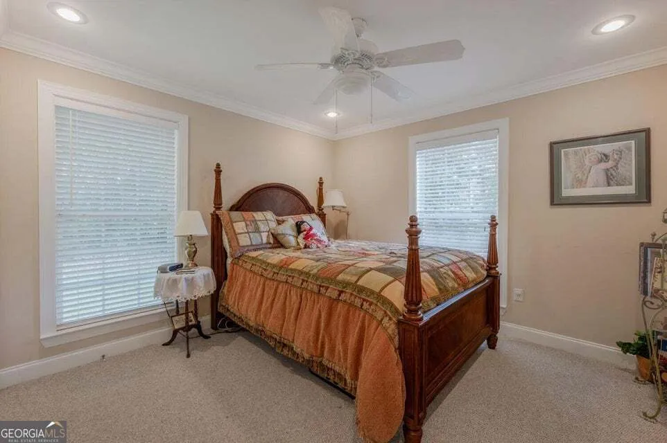 1390 Tatum Gulf RD Cloudland, GA 30731