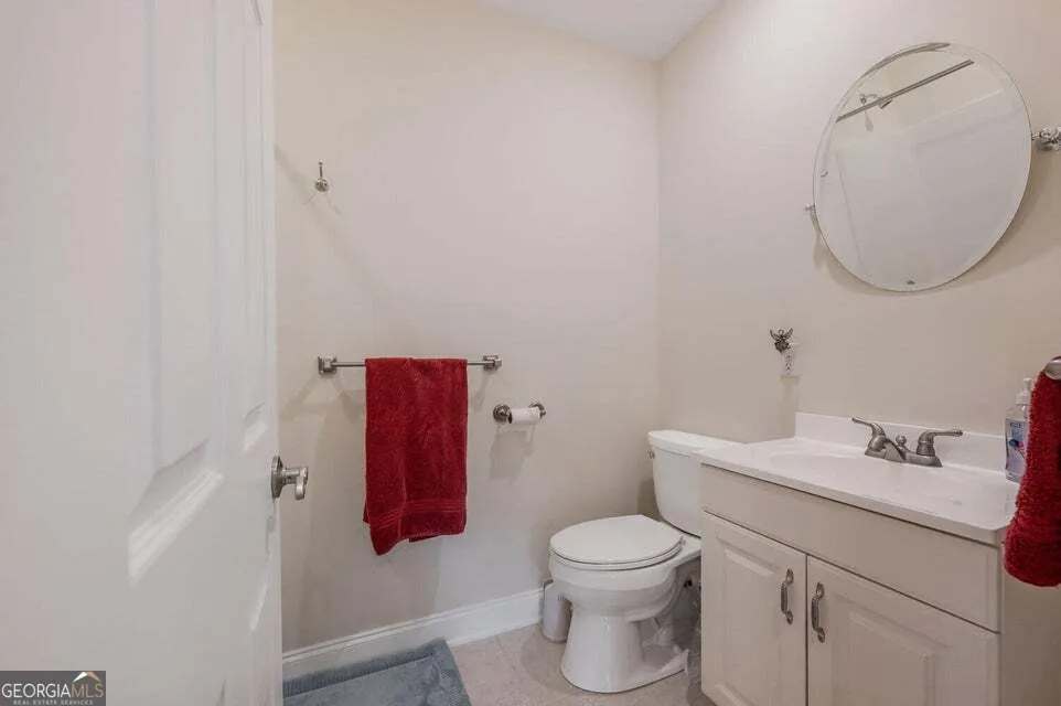 1390 Tatum Gulf RD Cloudland, GA 30731