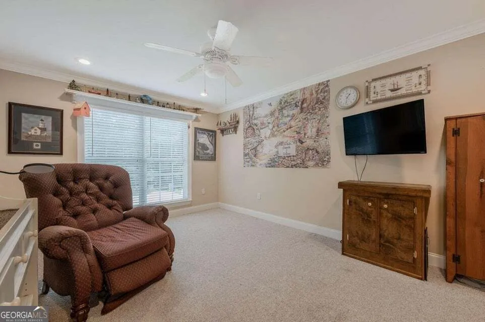 1390 Tatum Gulf RD Cloudland, GA 30731