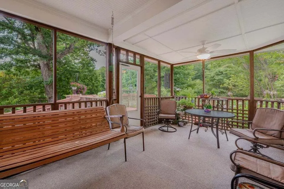 1390 Tatum Gulf RD Cloudland, GA 30731