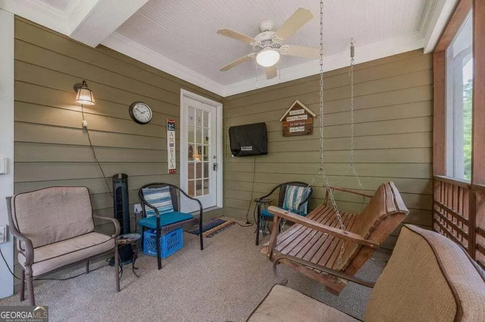 1390 Tatum Gulf RD Cloudland, GA 30731