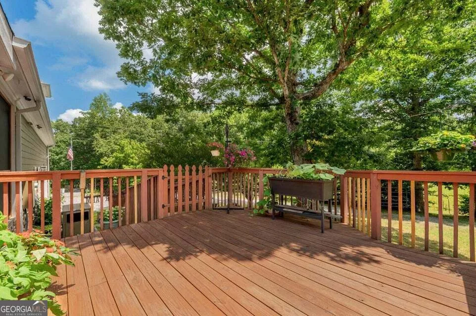 1390 Tatum Gulf RD Cloudland, GA 30731