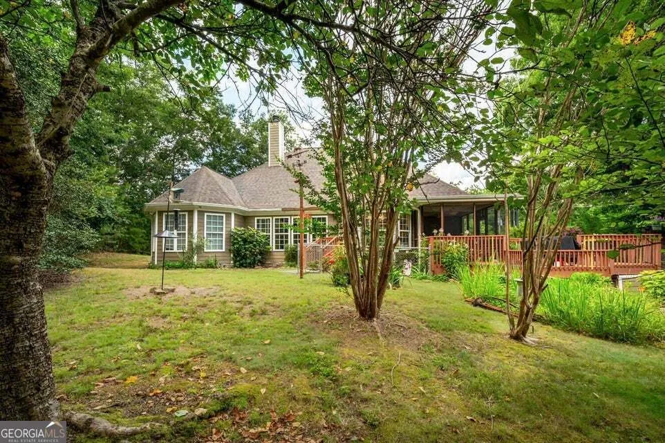 1390 Tatum Gulf RD Cloudland, GA 30731