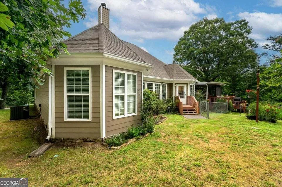 1390 Tatum Gulf RD Cloudland, GA 30731