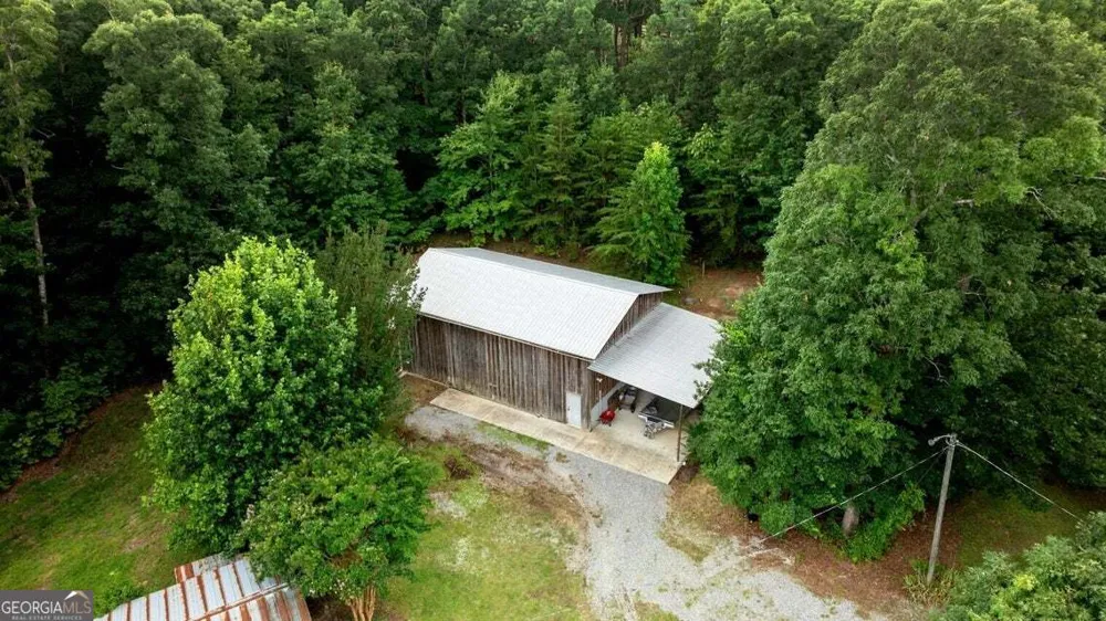 1390 Tatum Gulf RD Cloudland, GA 30731
