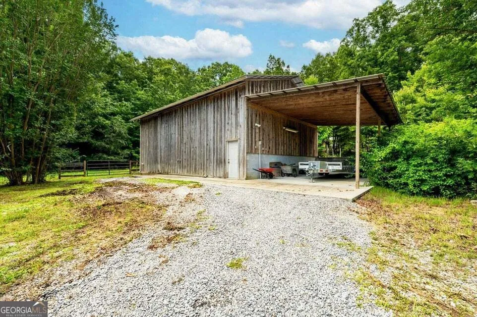 1390 Tatum Gulf RD Cloudland, GA 30731