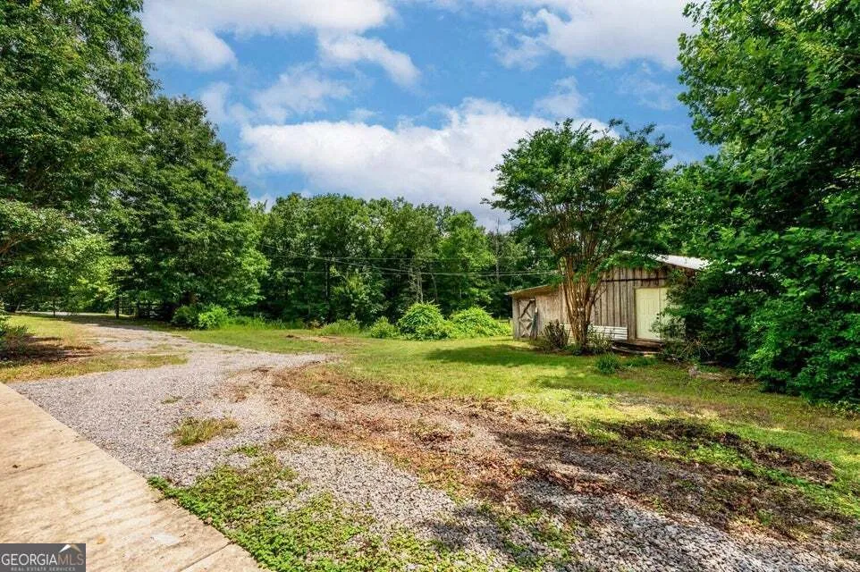 1390 Tatum Gulf RD Cloudland, GA 30731
